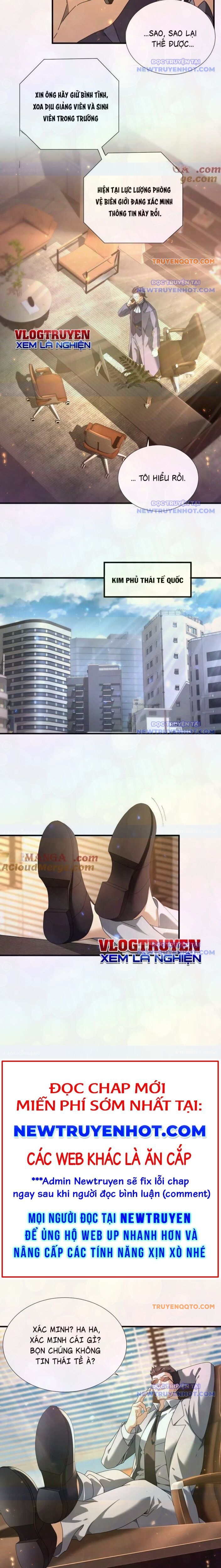Toàn Dân Chuyển Chức: Ngự Long Sư Là Chức Nghiệp Yếu Nhất? Chap 103 - Next Chap 104