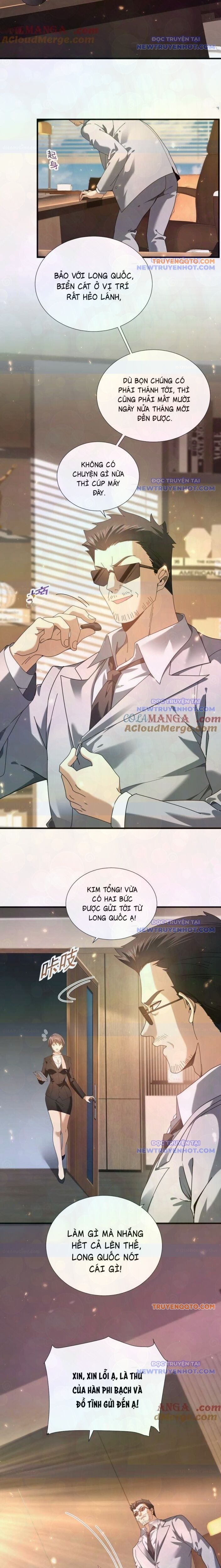 Toàn Dân Chuyển Chức: Ngự Long Sư Là Chức Nghiệp Yếu Nhất? Chap 103 - Next Chap 104