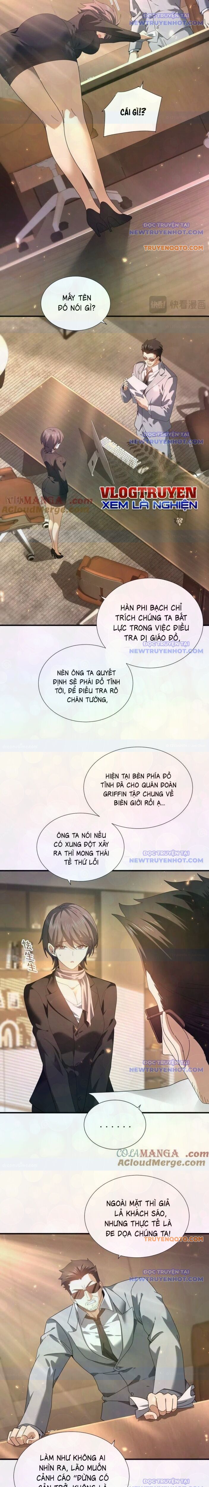 Toàn Dân Chuyển Chức: Ngự Long Sư Là Chức Nghiệp Yếu Nhất? Chap 103 - Next Chap 104