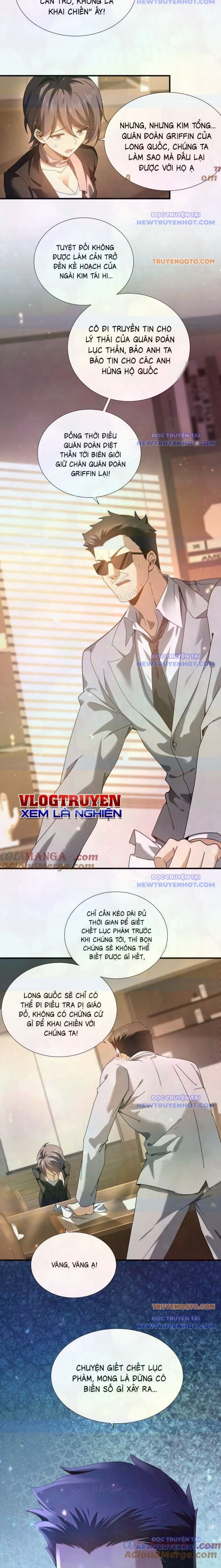 Toàn Dân Chuyển Chức: Ngự Long Sư Là Chức Nghiệp Yếu Nhất? Chap 103 - Next Chap 104