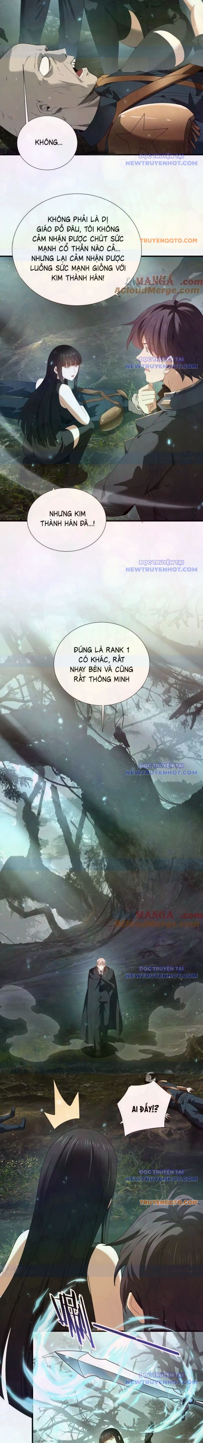 Toàn Dân Chuyển Chức: Ngự Long Sư Là Chức Nghiệp Yếu Nhất? Chap 103 - Next Chap 104