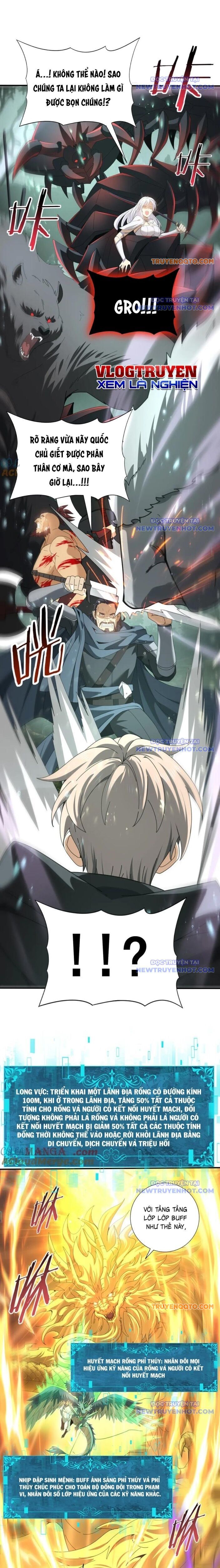 Toàn Dân Chuyển Chức: Ngự Long Sư Là Chức Nghiệp Yếu Nhất? Chap 104 - Next Chap 105