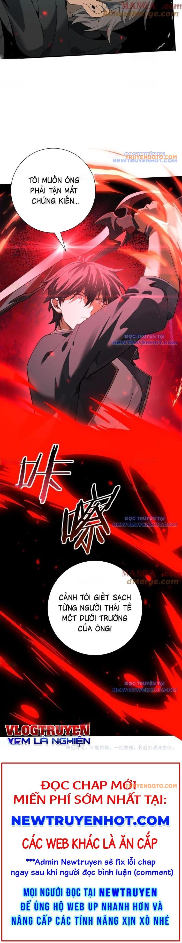 Toàn Dân Chuyển Chức: Ngự Long Sư Là Chức Nghiệp Yếu Nhất? Chap 104 - Next Chap 105