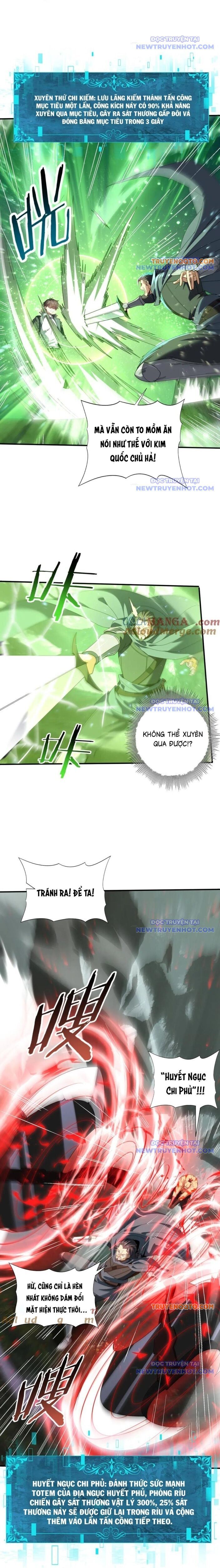 Toàn Dân Chuyển Chức: Ngự Long Sư Là Chức Nghiệp Yếu Nhất? Chap 104 - Next Chap 105