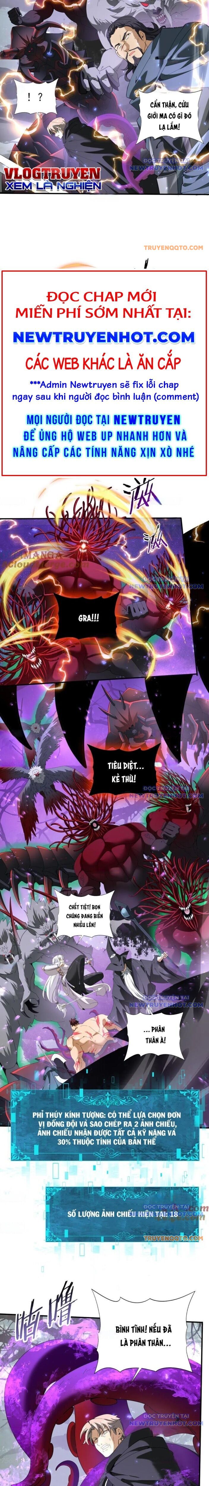 Toàn Dân Chuyển Chức: Ngự Long Sư Là Chức Nghiệp Yếu Nhất? Chap 104 - Next Chap 105