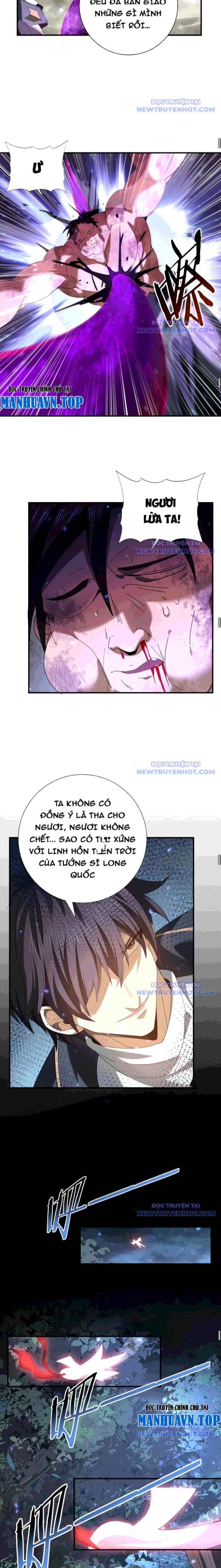Toàn Dân Chuyển Chức: Ngự Long Sư Là Chức Nghiệp Yếu Nhất? Chap 105 - Next Chap 106