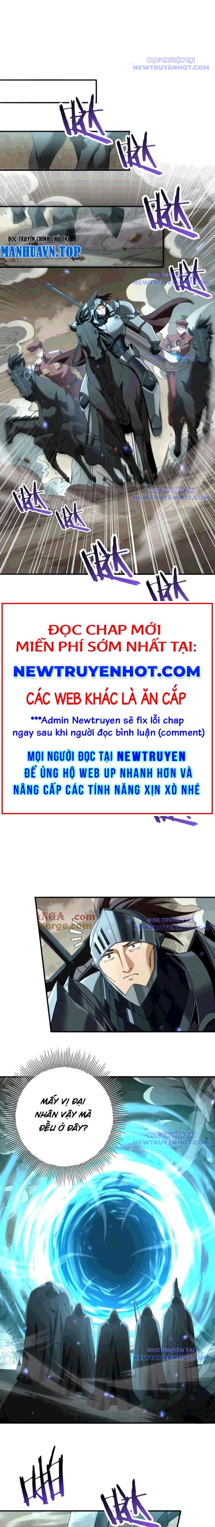 Toàn Dân Chuyển Chức: Ngự Long Sư Là Chức Nghiệp Yếu Nhất? Chap 105 - Next Chap 106