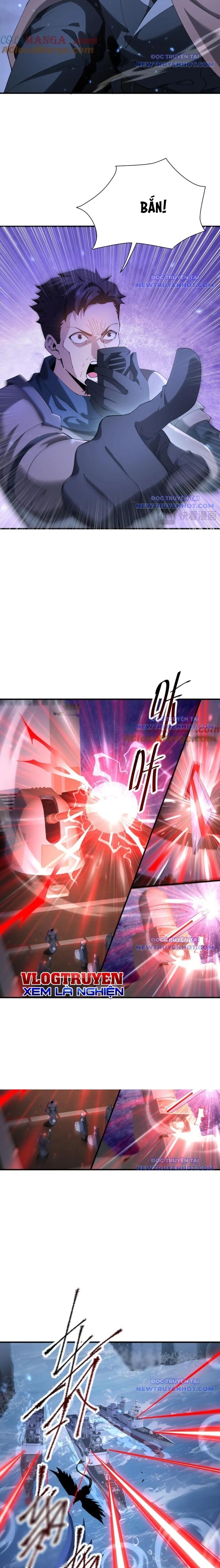 Toàn Dân Chuyển Chức: Ngự Long Sư Là Chức Nghiệp Yếu Nhất? Chap 106 - Next Chap 107