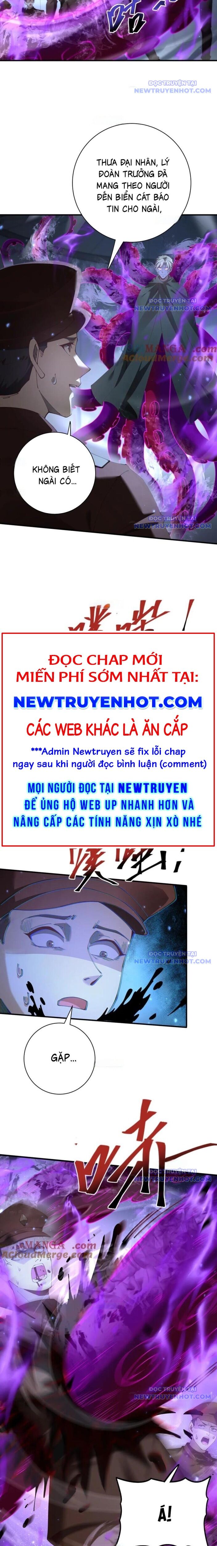 Toàn Dân Chuyển Chức: Ngự Long Sư Là Chức Nghiệp Yếu Nhất? Chap 106 - Next Chap 107