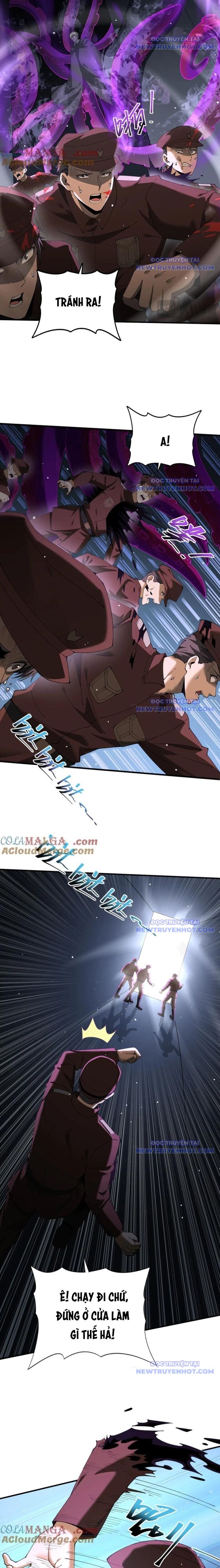 Toàn Dân Chuyển Chức: Ngự Long Sư Là Chức Nghiệp Yếu Nhất? Chap 106 - Next Chap 107