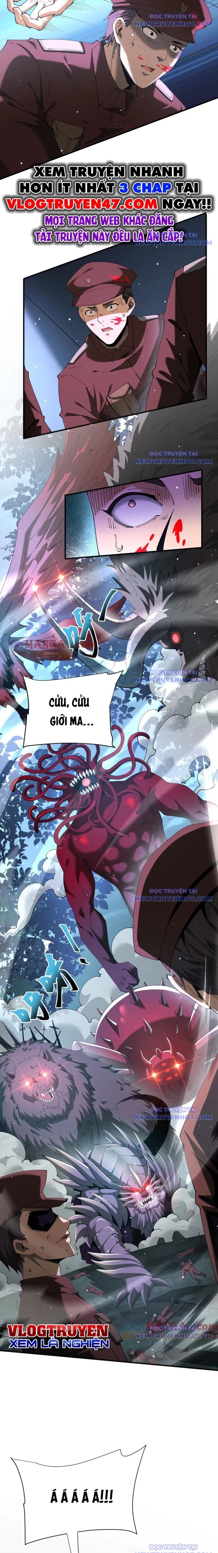 Toàn Dân Chuyển Chức: Ngự Long Sư Là Chức Nghiệp Yếu Nhất? Chap 106 - Next Chap 107