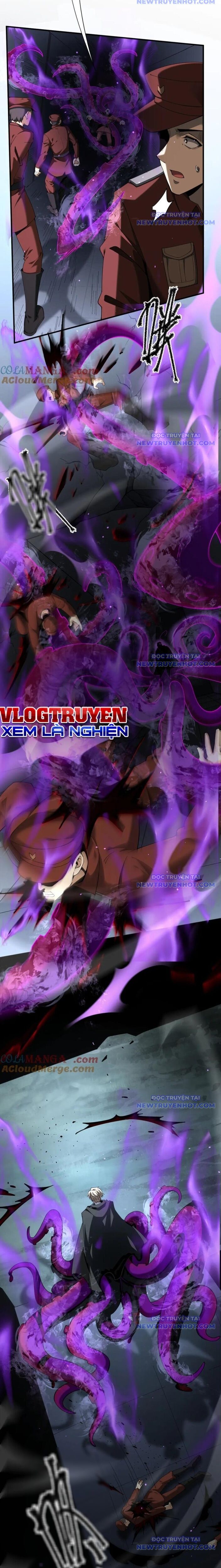 Toàn Dân Chuyển Chức: Ngự Long Sư Là Chức Nghiệp Yếu Nhất? Chap 106 - Next Chap 107
