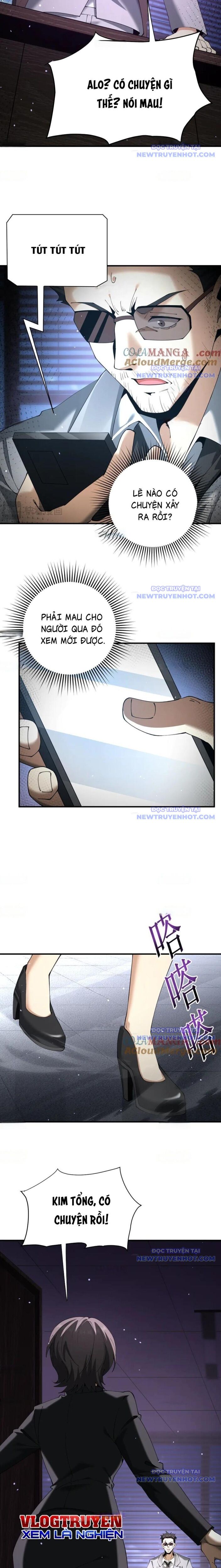 Toàn Dân Chuyển Chức: Ngự Long Sư Là Chức Nghiệp Yếu Nhất? Chap 106 - Next Chap 107