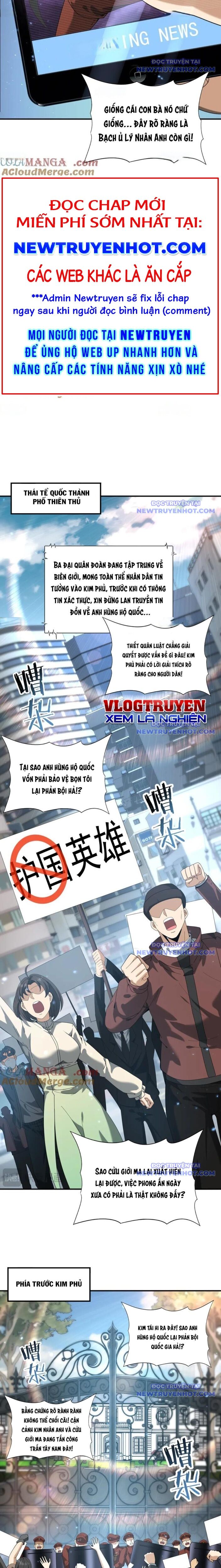 Toàn Dân Chuyển Chức: Ngự Long Sư Là Chức Nghiệp Yếu Nhất? Chap 107 - Next Chap 108