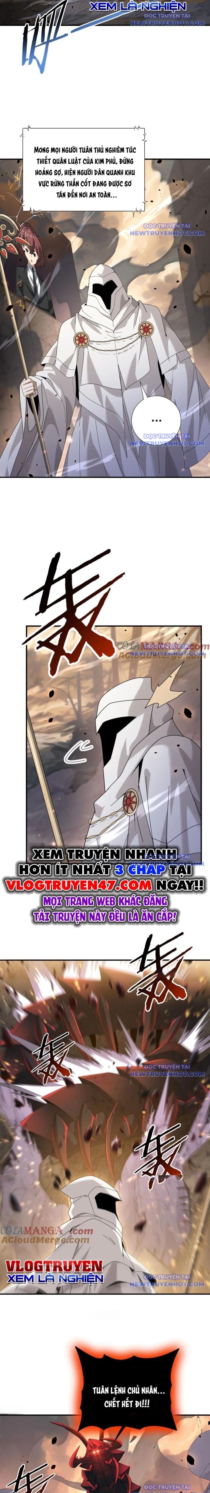 Toàn Dân Chuyển Chức: Ngự Long Sư Là Chức Nghiệp Yếu Nhất? Chap 107 - Next Chap 108