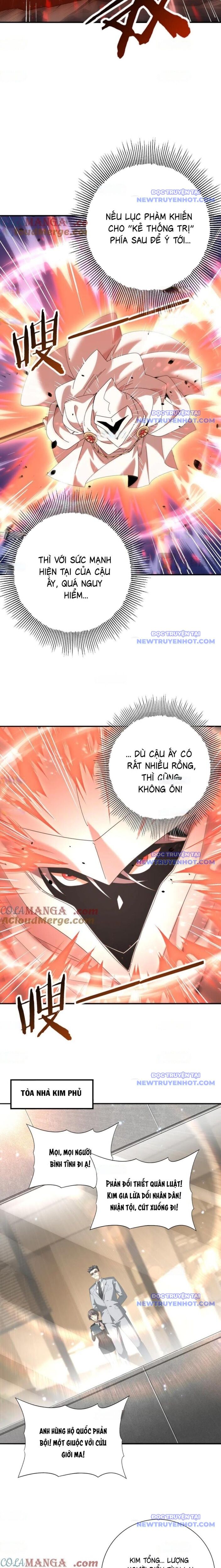 Toàn Dân Chuyển Chức: Ngự Long Sư Là Chức Nghiệp Yếu Nhất? Chap 107 - Next Chap 108