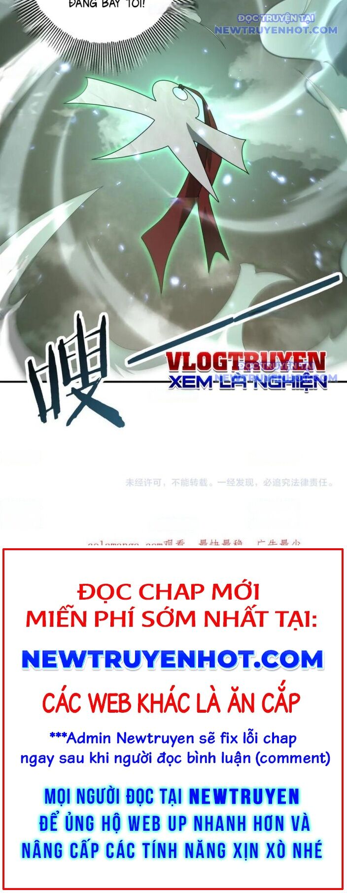 Toàn Dân Chuyển Chức: Ngự Long Sư Là Chức Nghiệp Yếu Nhất? Chap 108 - Next Chap 109