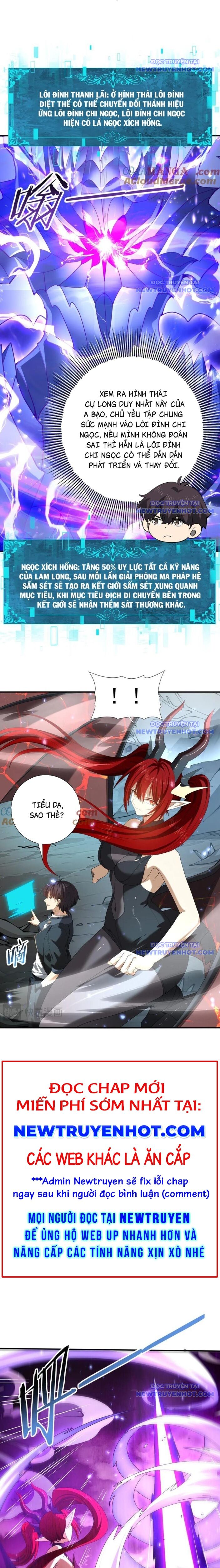 Toàn Dân Chuyển Chức: Ngự Long Sư Là Chức Nghiệp Yếu Nhất? Chap 108 - Next Chap 109