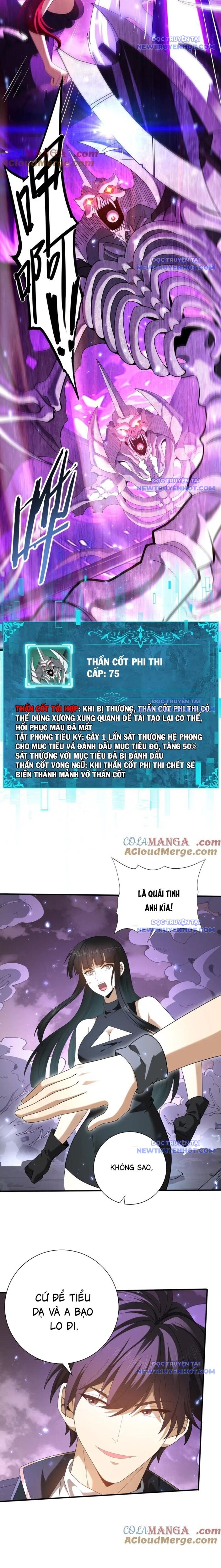 Toàn Dân Chuyển Chức: Ngự Long Sư Là Chức Nghiệp Yếu Nhất? Chap 108 - Next Chap 109