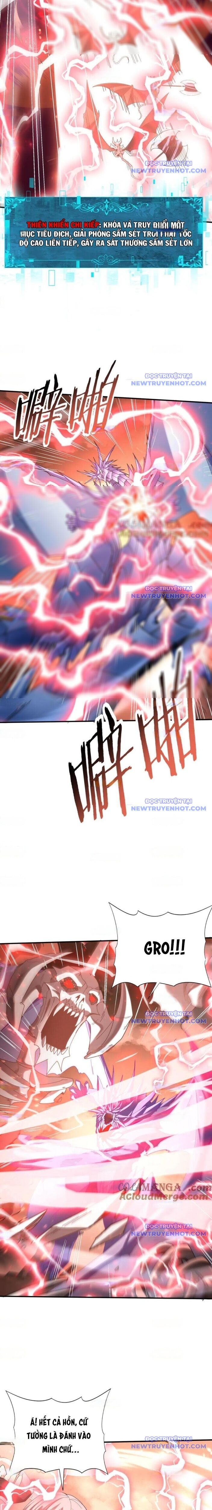 Toàn Dân Chuyển Chức: Ngự Long Sư Là Chức Nghiệp Yếu Nhất? Chap 108 - Next Chap 109