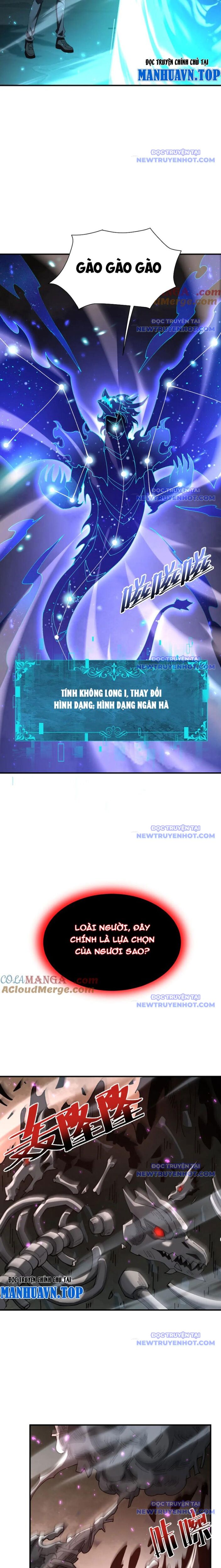 Toàn Dân Chuyển Chức: Ngự Long Sư Là Chức Nghiệp Yếu Nhất? Chap 109 - Next Chap 110