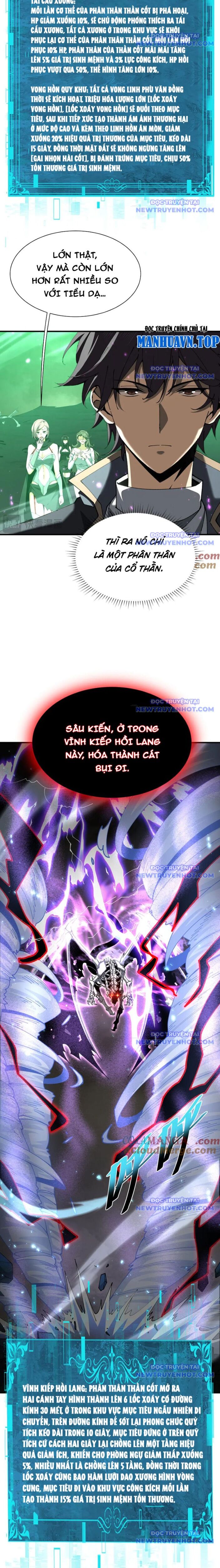 Toàn Dân Chuyển Chức: Ngự Long Sư Là Chức Nghiệp Yếu Nhất? Chap 109 - Next Chap 110