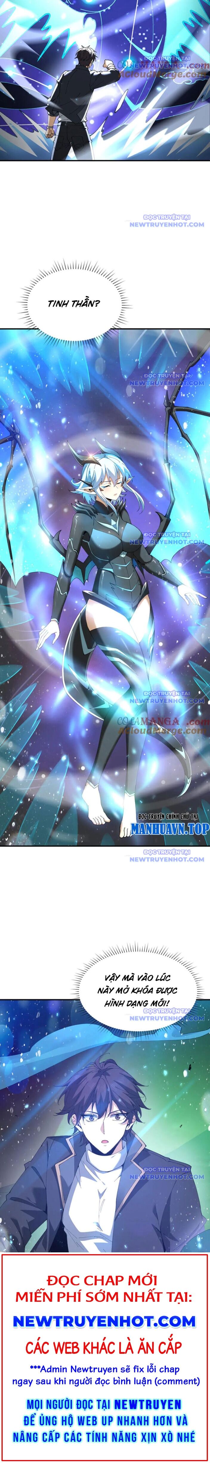 Toàn Dân Chuyển Chức: Ngự Long Sư Là Chức Nghiệp Yếu Nhất? Chap 109 - Next Chap 110