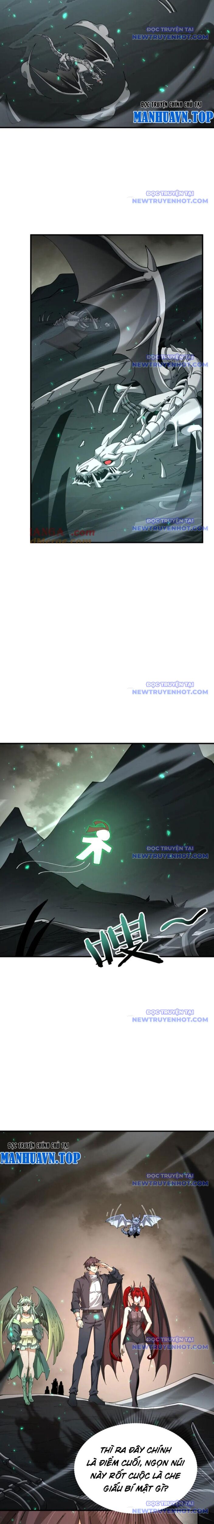 Toàn Dân Chuyển Chức: Ngự Long Sư Là Chức Nghiệp Yếu Nhất? Chap 109 - Next Chap 110