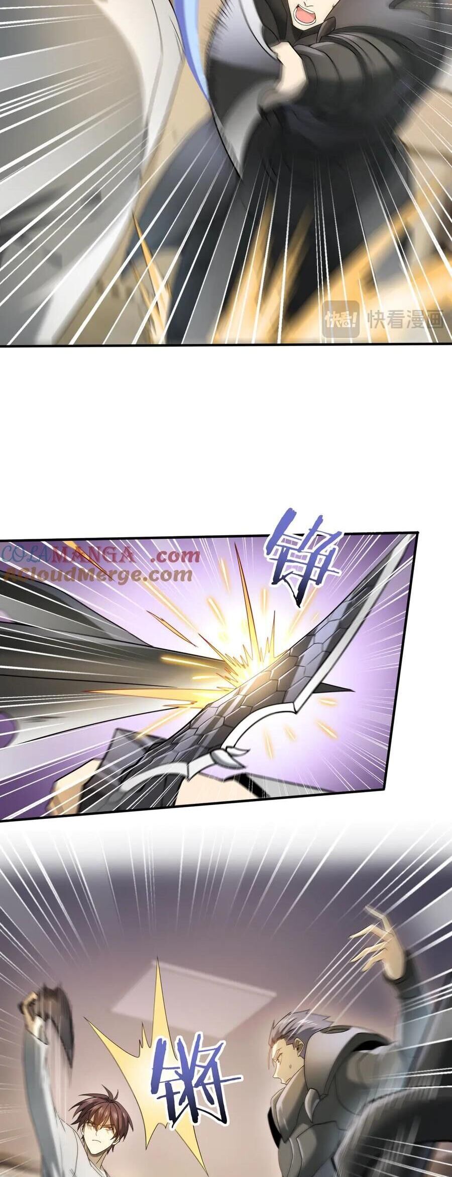 Toàn Dân Chuyển Chức: Ngự Long Sư Là Chức Nghiệp Yếu Nhất? Chap 11 - Next Chap 12
