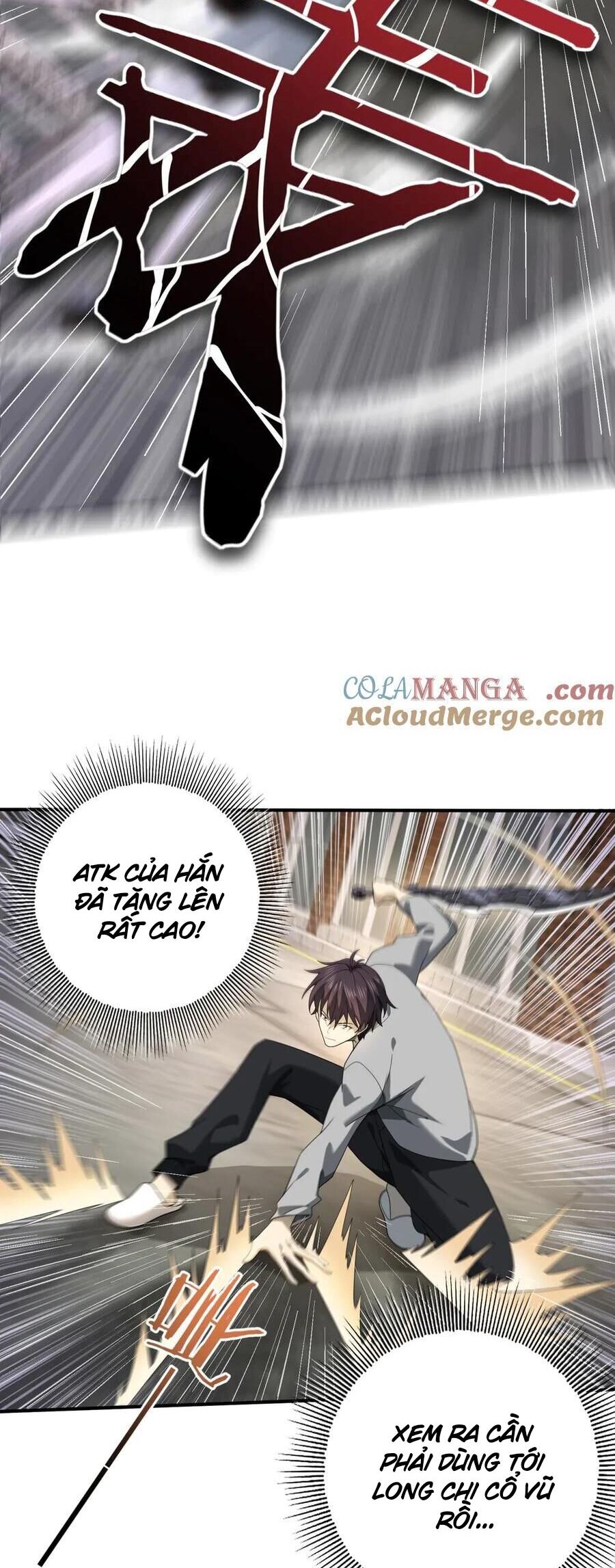 Toàn Dân Chuyển Chức: Ngự Long Sư Là Chức Nghiệp Yếu Nhất? Chap 11 - Next Chap 12