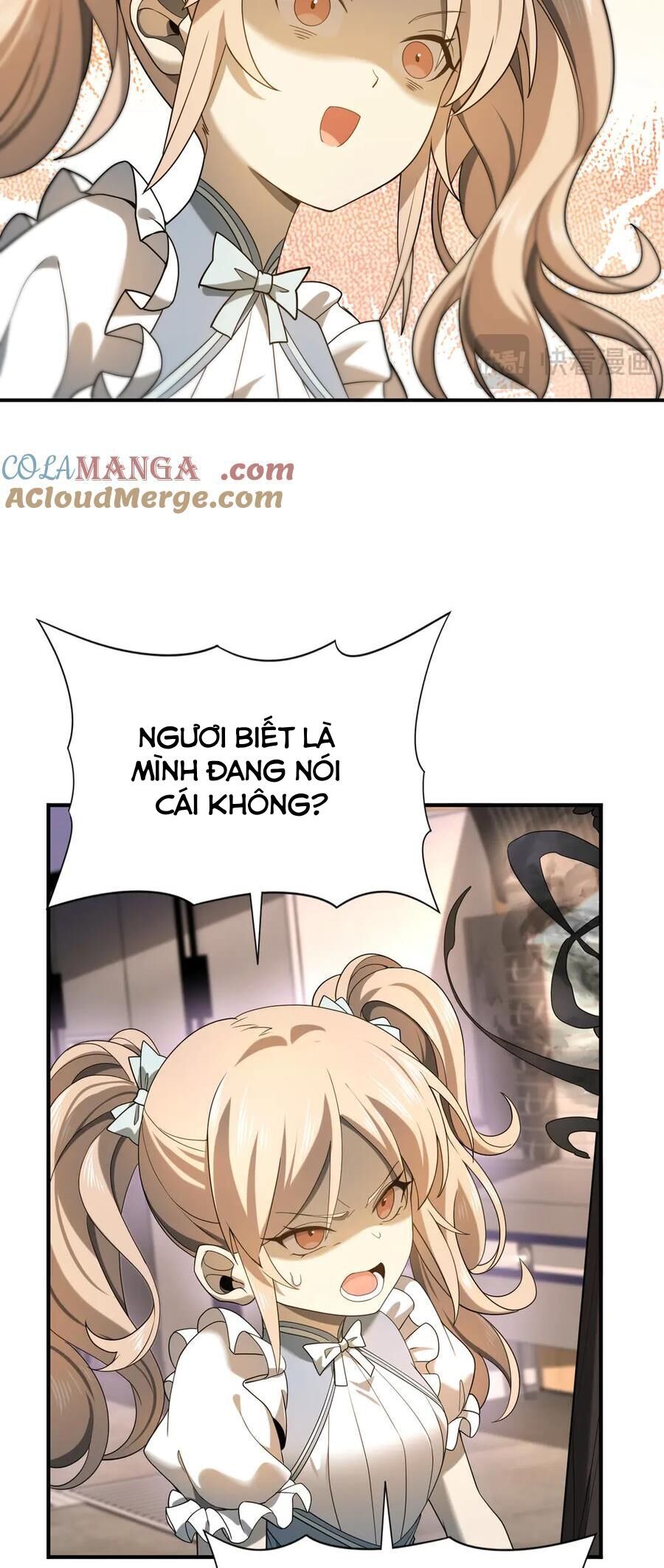 Toàn Dân Chuyển Chức: Ngự Long Sư Là Chức Nghiệp Yếu Nhất? Chap 11 - Next Chap 12