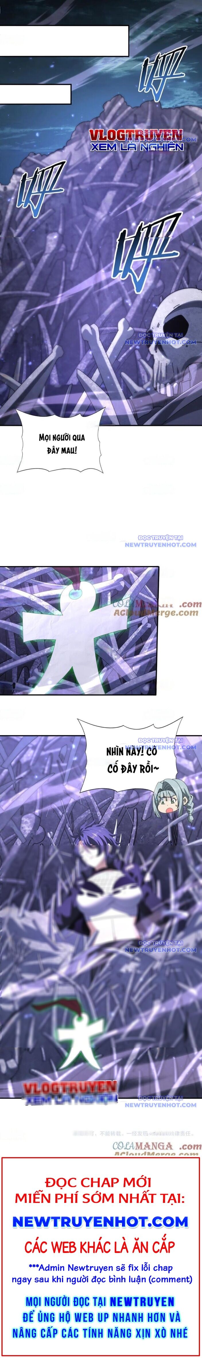 Toàn Dân Chuyển Chức: Ngự Long Sư Là Chức Nghiệp Yếu Nhất? Chap 110 - Next Chap 111