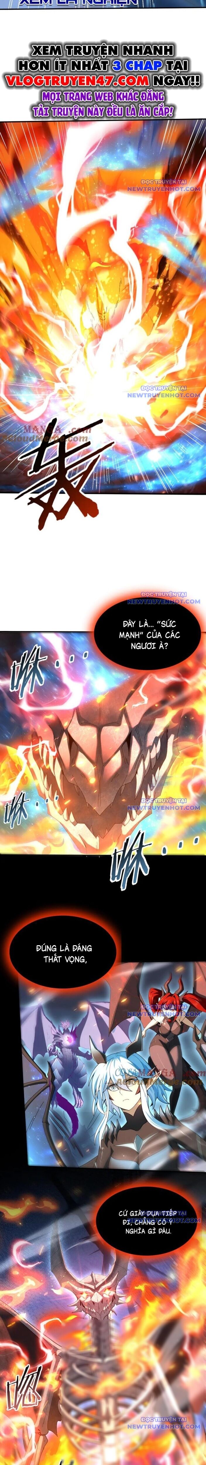 Toàn Dân Chuyển Chức: Ngự Long Sư Là Chức Nghiệp Yếu Nhất? Chap 110 - Next Chap 111