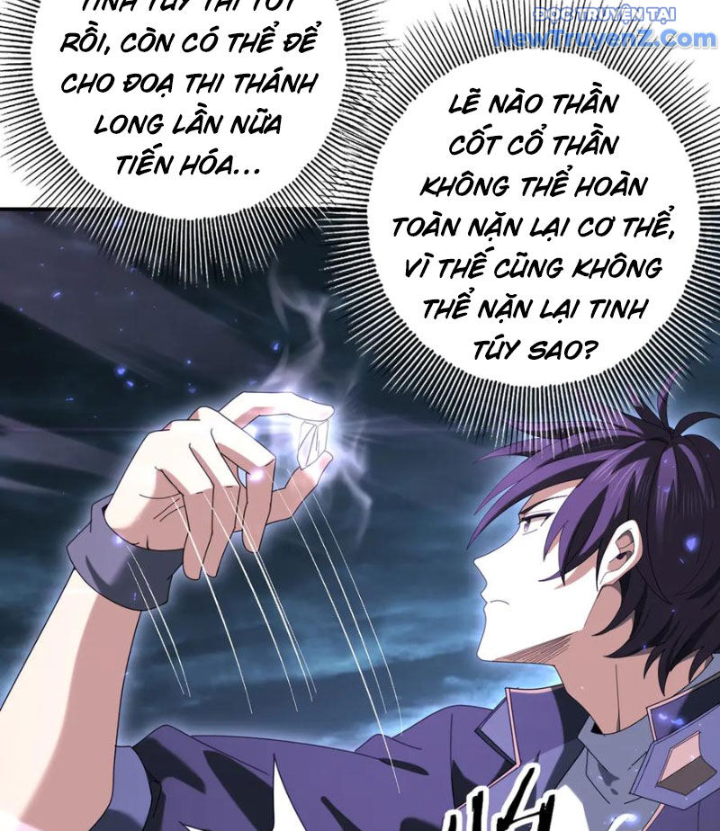 Toàn Dân Chuyển Chức: Ngự Long Sư Là Chức Nghiệp Yếu Nhất? Chap 111 - Next Chap 112