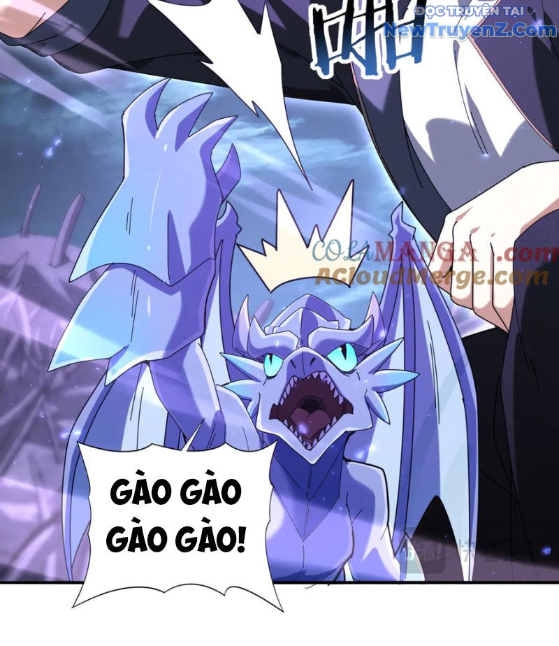 Toàn Dân Chuyển Chức: Ngự Long Sư Là Chức Nghiệp Yếu Nhất? Chap 111 - Next Chap 112