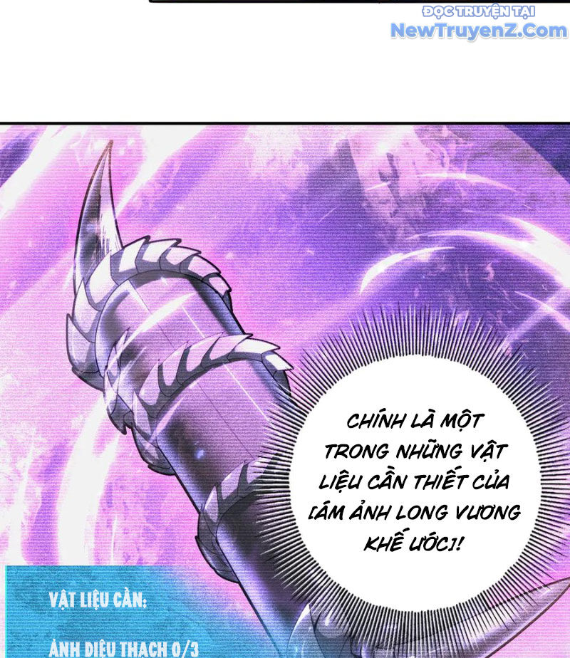 Toàn Dân Chuyển Chức: Ngự Long Sư Là Chức Nghiệp Yếu Nhất? Chap 111 - Next Chap 112