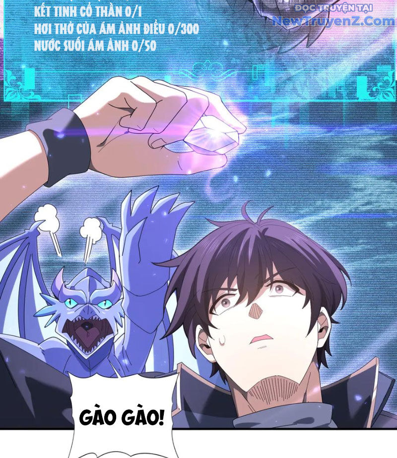 Toàn Dân Chuyển Chức: Ngự Long Sư Là Chức Nghiệp Yếu Nhất? Chap 111 - Next Chap 112