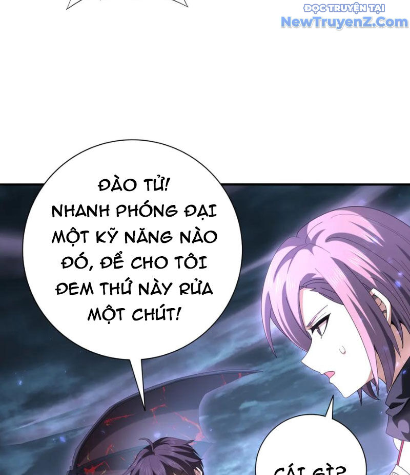 Toàn Dân Chuyển Chức: Ngự Long Sư Là Chức Nghiệp Yếu Nhất? Chap 111 - Next Chap 112