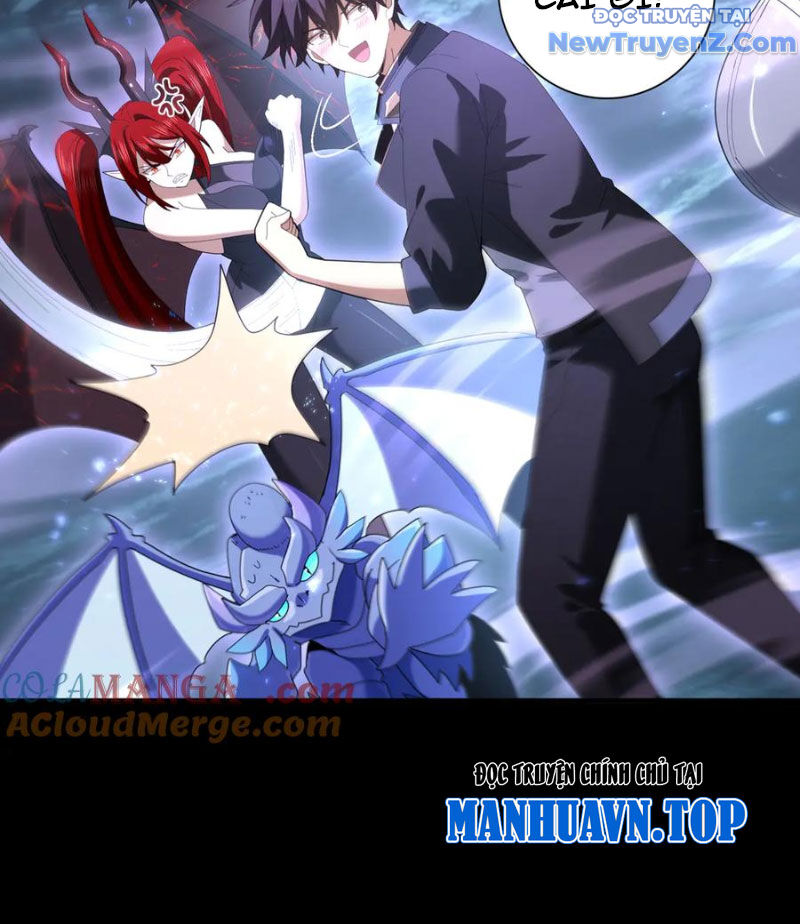 Toàn Dân Chuyển Chức: Ngự Long Sư Là Chức Nghiệp Yếu Nhất? Chap 111 - Next Chap 112