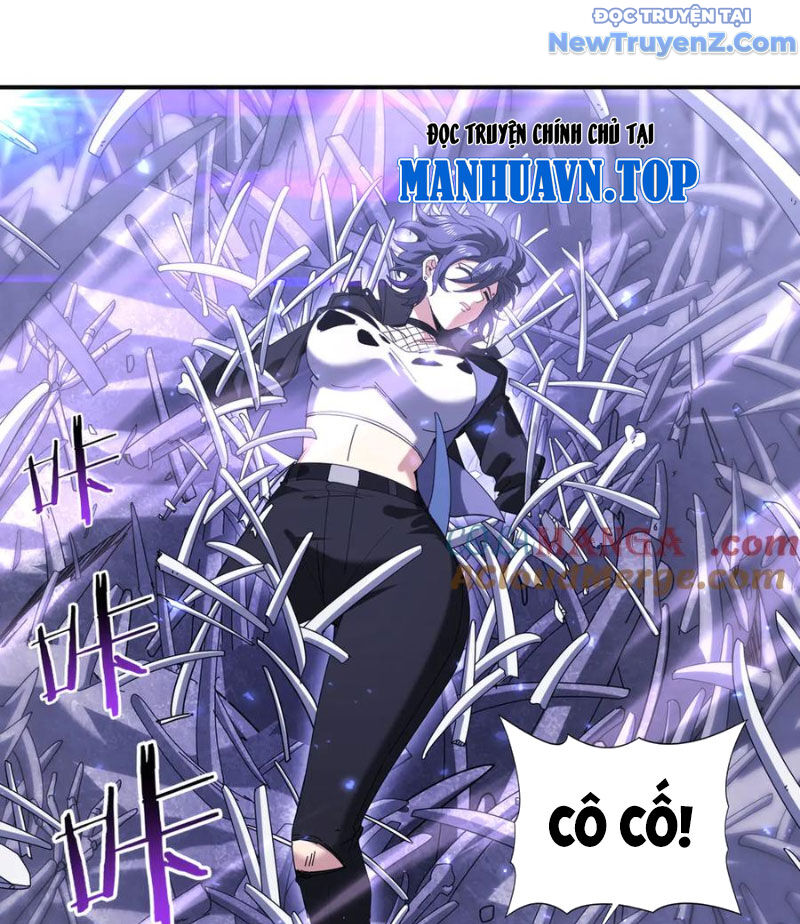 Toàn Dân Chuyển Chức: Ngự Long Sư Là Chức Nghiệp Yếu Nhất? Chap 111 - Next Chap 112