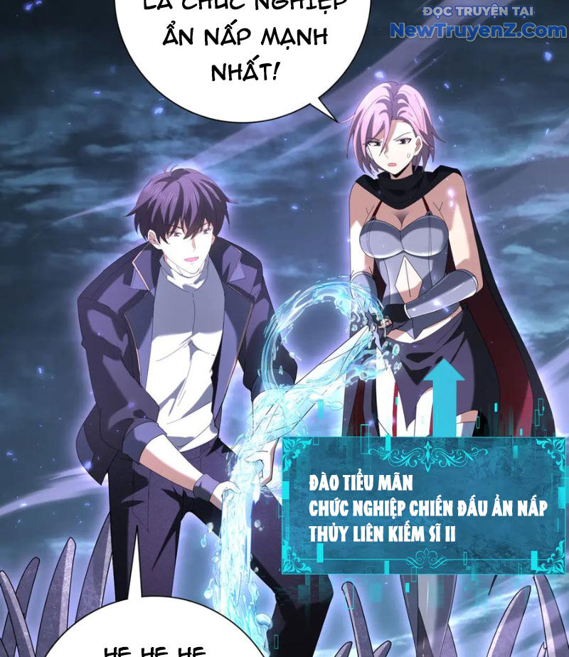 Toàn Dân Chuyển Chức: Ngự Long Sư Là Chức Nghiệp Yếu Nhất? Chap 111 - Next Chap 112