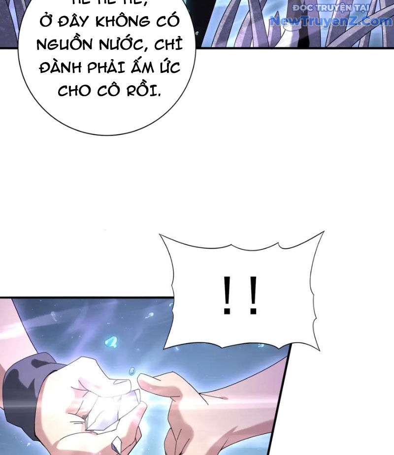 Toàn Dân Chuyển Chức: Ngự Long Sư Là Chức Nghiệp Yếu Nhất? Chap 111 - Next Chap 112