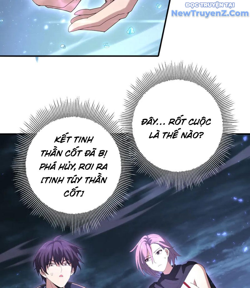 Toàn Dân Chuyển Chức: Ngự Long Sư Là Chức Nghiệp Yếu Nhất? Chap 111 - Next Chap 112