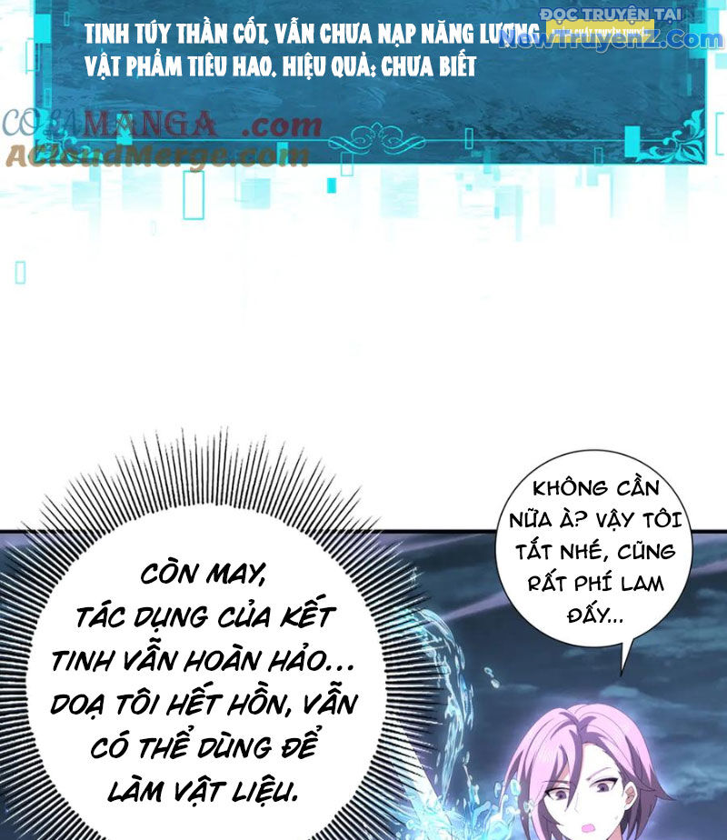 Toàn Dân Chuyển Chức: Ngự Long Sư Là Chức Nghiệp Yếu Nhất? Chap 111 - Next Chap 112