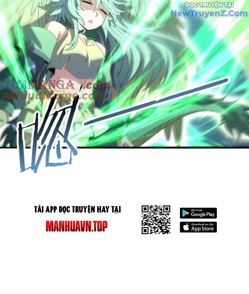 Toàn Dân Chuyển Chức: Ngự Long Sư Là Chức Nghiệp Yếu Nhất? Chap 111 - Next Chap 112