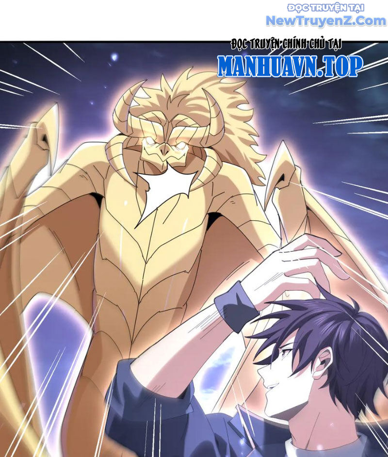 Toàn Dân Chuyển Chức: Ngự Long Sư Là Chức Nghiệp Yếu Nhất? Chap 111 - Next Chap 112