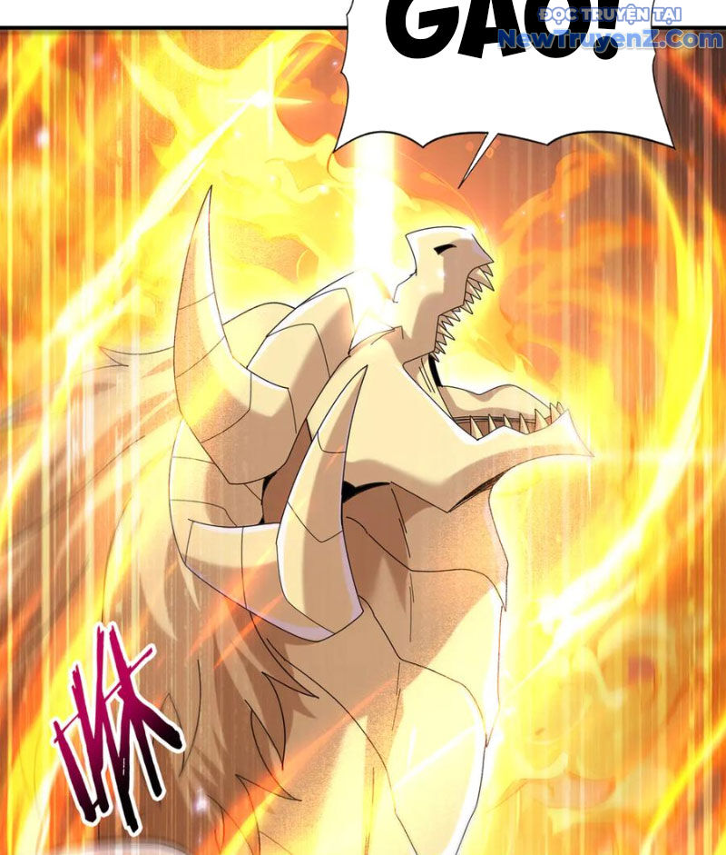 Toàn Dân Chuyển Chức: Ngự Long Sư Là Chức Nghiệp Yếu Nhất? Chap 111 - Next Chap 112