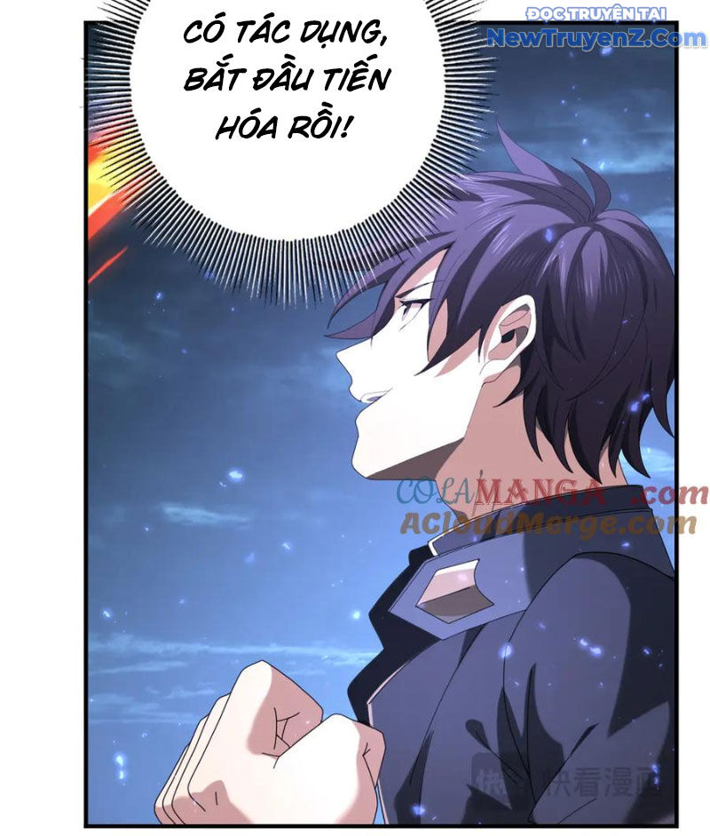 Toàn Dân Chuyển Chức: Ngự Long Sư Là Chức Nghiệp Yếu Nhất? Chap 111 - Next Chap 112