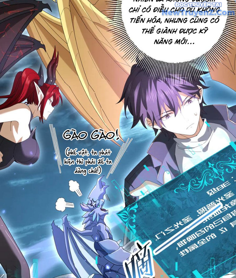 Toàn Dân Chuyển Chức: Ngự Long Sư Là Chức Nghiệp Yếu Nhất? Chap 111 - Next Chap 112