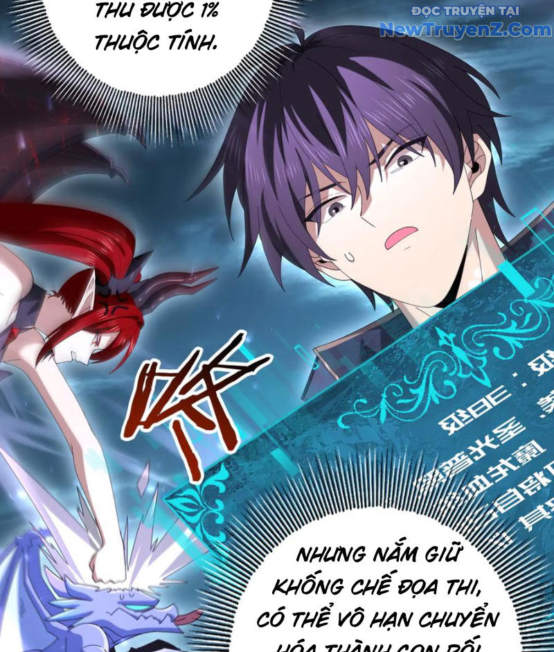 Toàn Dân Chuyển Chức: Ngự Long Sư Là Chức Nghiệp Yếu Nhất? Chap 111 - Next Chap 112